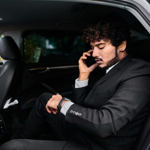 traslado taxi privado